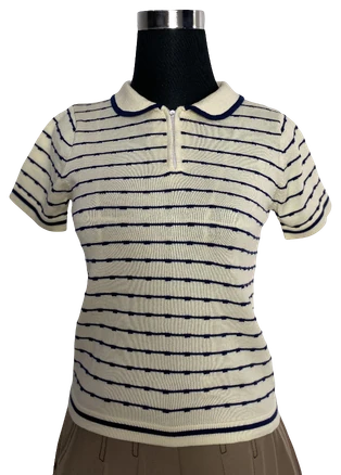 Custom & jacquard knitwear