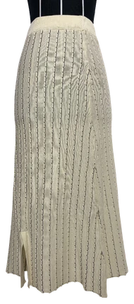 Knit skirts